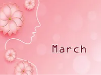 Definition & pronunciation of March