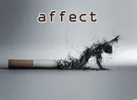 Definition & pronunciation of affect
