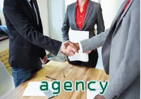 Definition & pronunciation of agency