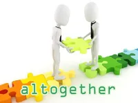Definition & pronunciation of altogether