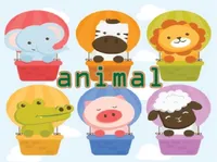 Definition & pronunciation of animal