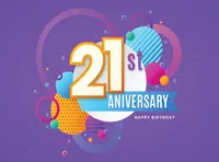 Definition & pronunciation of anniversary
