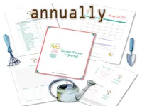 Definition & pronunciation of annually