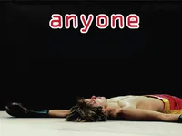 Definition & pronunciation of anyone