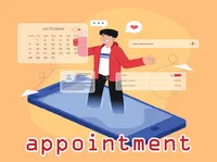 Definition & pronunciation of appointment