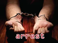 Definition & pronunciation of arrest