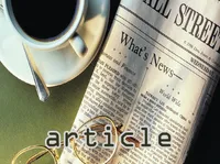 Definition & pronunciation of article