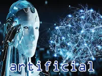 Definition & pronunciation of artificial