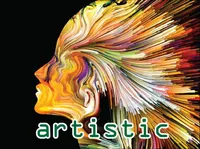 Definition & pronunciation of artistic