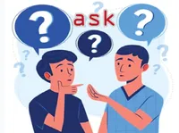 Definition & pronunciation of ask