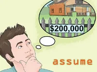 Definition & pronunciation of assume