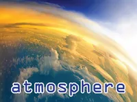 Definition & pronunciation of atmosphere