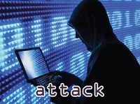Definition & pronunciation of attack