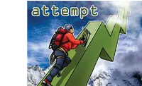 Definition & pronunciation of attempt