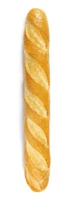 Definition & pronunciation of baguette