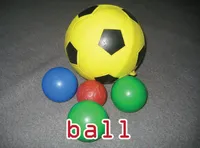 Definition & pronunciation of ball