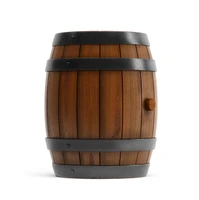 Definition & pronunciation of barrel