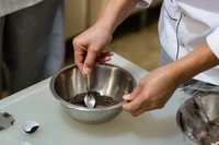 Definition & pronunciation of basin