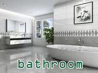 Definition & pronunciation of bathroom