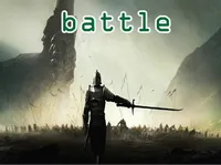 Definition & pronunciation of battle