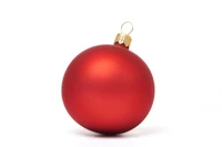 Definition & pronunciation of bauble