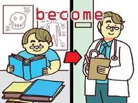 Definition & pronunciation of become