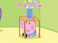 Definition & pronunciation of below
