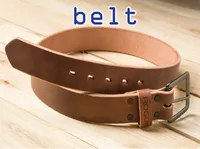 Definition & pronunciation of belt