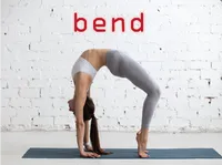 Definition & pronunciation of bend