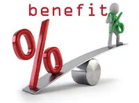 Definition & pronunciation of benefit