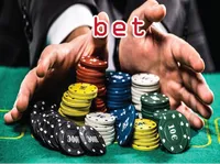 Definition & pronunciation of bet