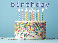 Definition & pronunciation of birthday