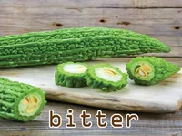 Definition & pronunciation of bitter