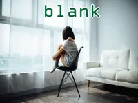 Definition & pronunciation of blank