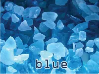 Definition & pronunciation of blue