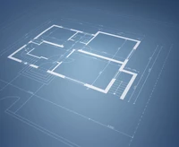 Definition & pronunciation of blueprint