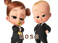 Definition & pronunciation of boss