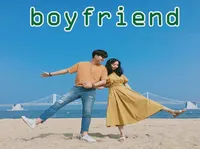 Definition & pronunciation of boyfriend