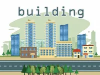 Definition & pronunciation of building