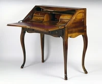 Definition & pronunciation of bureau