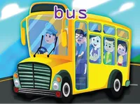 Definition & pronunciation of bus