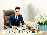 Definition & pronunciation of businessman