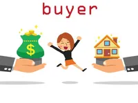 Definition & pronunciation of buyer
