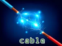 Definition & pronunciation of cable