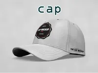 Definition & pronunciation of cap