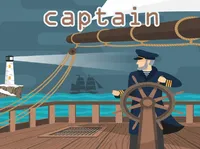 Definition & pronunciation of captain