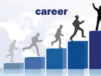 Definition & pronunciation of career