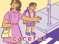 Definition & pronunciation of careful