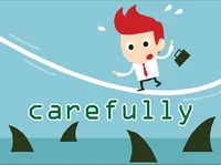 Definition & pronunciation of carefully