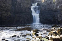 Definition & pronunciation of cascade